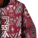 UMass20Minutemen20NCAAZone Jacket 1 Bomber 17.webp