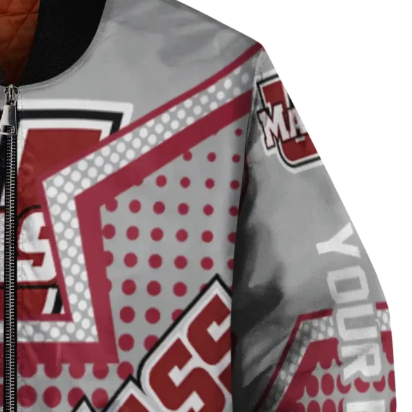 UMass20Minutemen20NCAAZone Jacket 6 Bomber 18.webp