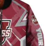 UMass20Minutemen20NCAAZone Jacket 1 Bomber 19.webp