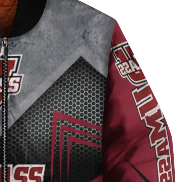 UMass20Minutemen20NCAAZone Jacket 6 Bomber 3.webp