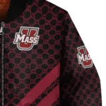 UMass20Minutemen20NCAAZone Jacket 1 Bomber 6.webp