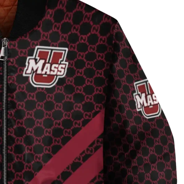UMass20Minutemen20NCAAZone Jacket 6 Bomber 6.webp