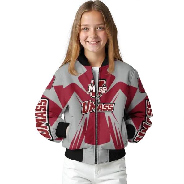 UMass20Minutemen20NCAAZone Jacket 7 Bomber 1.webp