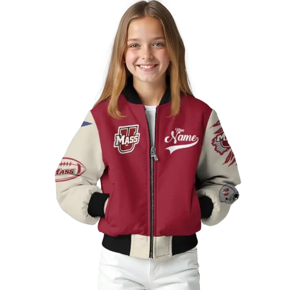 UMass20Minutemen20NCAAZone Jacket 7 Bomber 2.webp
