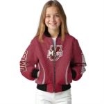 UMass20Minutemen20NCAAZone Jacket 1 Bomber 4.webp