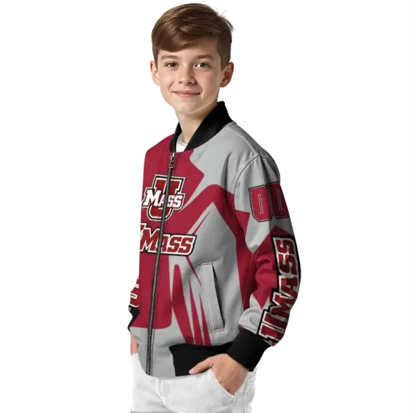 UMass20Minutemen20NCAAZone Jacket 8 Bomber 1.webp