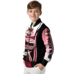 UMass20Minutemen20NCAAZone Jacket 1 Bomber 13.webp