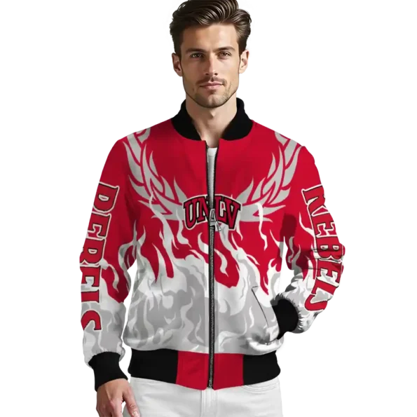 UNLV20Rebels20NCAAZone Jacket 3 Bomber 7.webp
