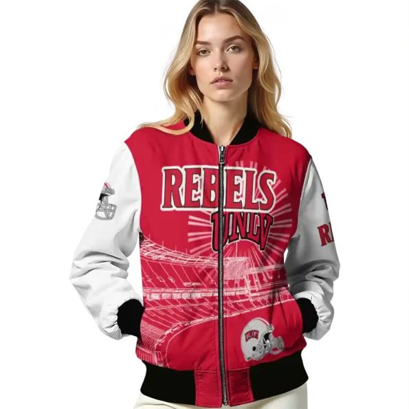 UNLV20Rebels20NCAAZone Jacket 4 Bomber 12.webp