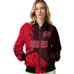 UNLV20Rebels20NCAAZone Jacket 1 Bomber 5.webp
