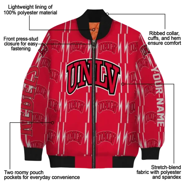 UNLV20Rebels20NCAAZone Jacket 5 Bomber 15.webp