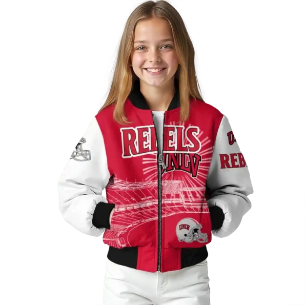 UNLV20Rebels20NCAAZone Jacket 7 Bomber 12.webp