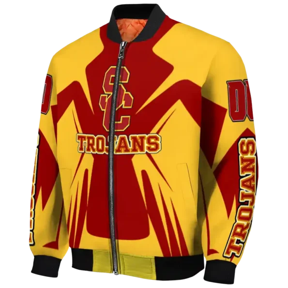 USC20Trojans20NCAAZone Jacket 1 Bomber 1.webp