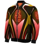 USC20Trojans20NCAAZone Jacket 1 Bomber 10.webp