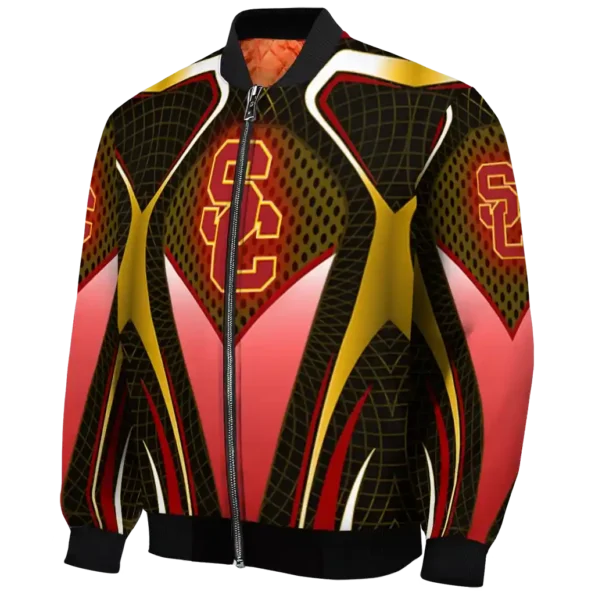 USC20Trojans20NCAAZone Jacket 1 Bomber 10.webp