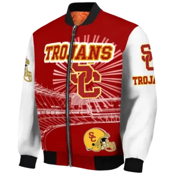 USC20Trojans20NCAAZone Jacket 1 Bomber 12.webp