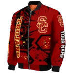 USC20Trojans20NCAAZone Jacket 1 Bomber 14.webp