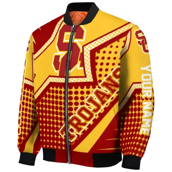 USC20Trojans20NCAAZone Jacket 1 Bomber 18.webp