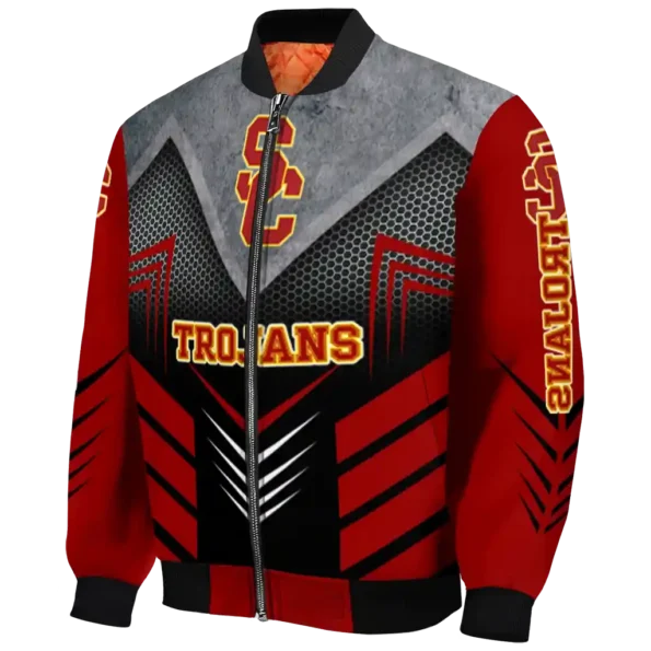 USC20Trojans20NCAAZone Jacket 1 Bomber 3.webp