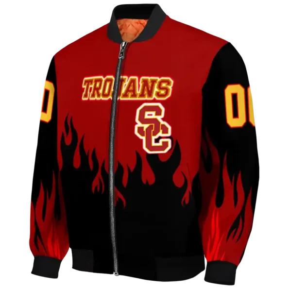 USC20Trojans20NCAAZone Jacket 1 Bomber.webp