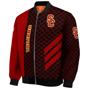 USC20Trojans20NCAAZone Jacket 1 Bomber 6.webp