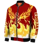USC20Trojans20NCAAZone Jacket 1 Bomber 7.webp