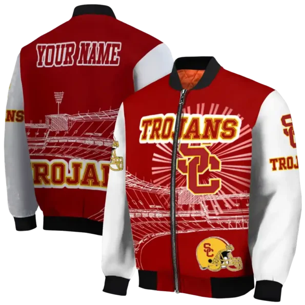 USC20Trojans20NCAAZone Jacket 2 Bomber 12.webp