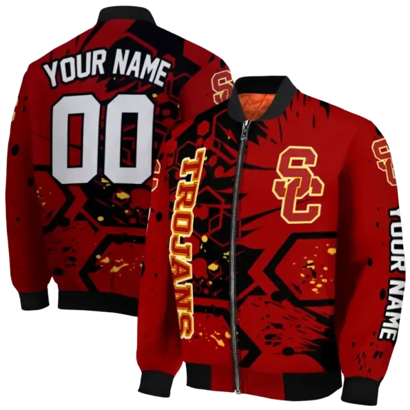 USC20Trojans20NCAAZone Jacket 2 Bomber 14.webp