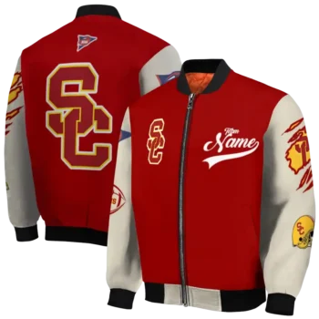 USC20Trojans20NCAAZone Jacket 2 Bomber 2.webp