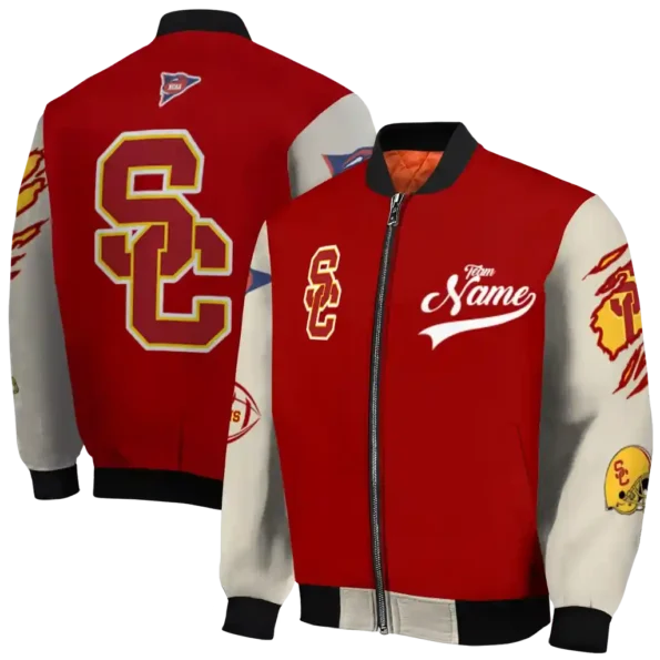 USC20Trojans20NCAAZone Jacket 2 Bomber 2.webp