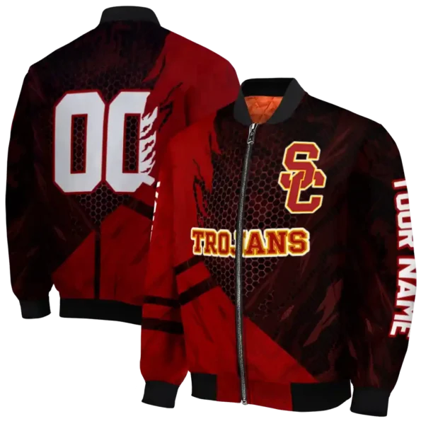 USC20Trojans20NCAAZone Jacket 2 Bomber 5.webp