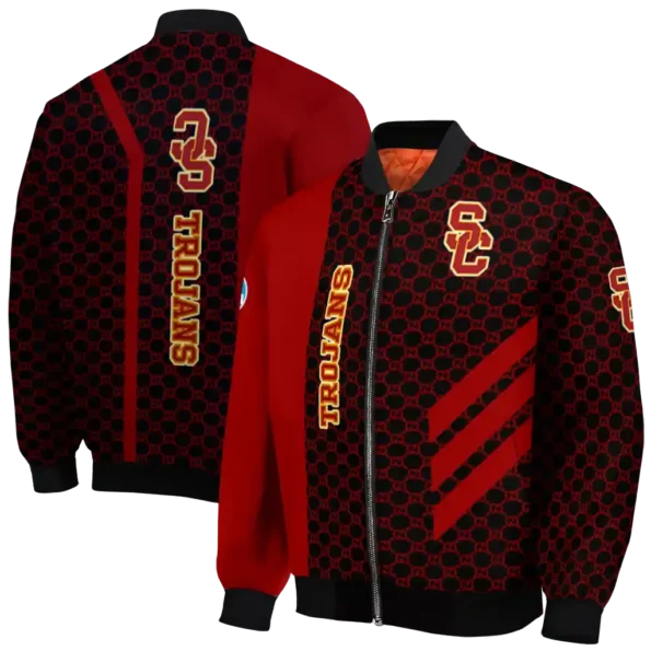 USC20Trojans20NCAAZone Jacket 2 Bomber 6.webp
