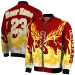 USC20Trojans20NCAAZone Jacket 1 Bomber 7.webp