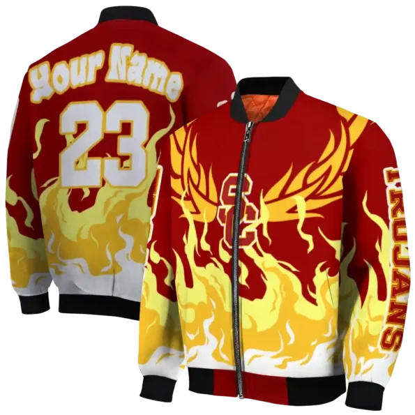 USC20Trojans20NCAAZone Jacket 2 Bomber 7.webp