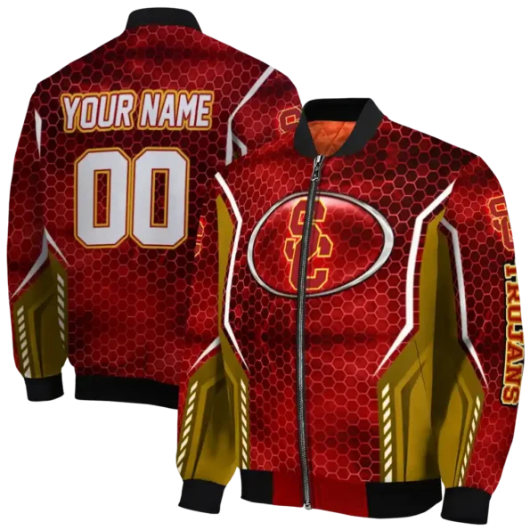 USC20Trojans20NCAAZone Jacket 2 Bomber 9.webp