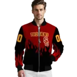 USC20Trojans20NCAAZone Jacket 1 Bomber.webp