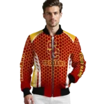 USC20Trojans20NCAAZone Jacket 1 Bomber 16.webp