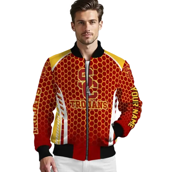USC20Trojans20NCAAZone Jacket 3 Bomber 16.webp