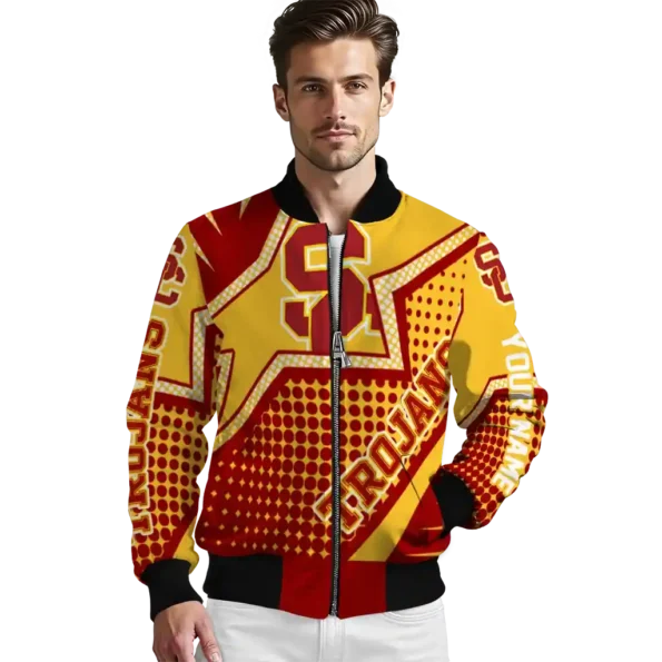 USC20Trojans20NCAAZone Jacket 3 Bomber 18.webp