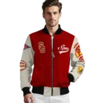 USC20Trojans20NCAAZone Jacket 1 Bomber 2.webp
