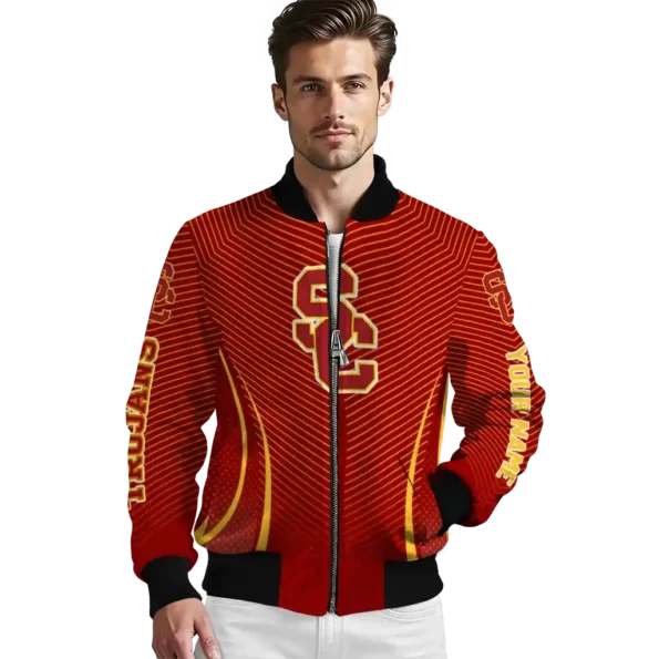 USC20Trojans20NCAAZone Jacket 3 Bomber 4.webp