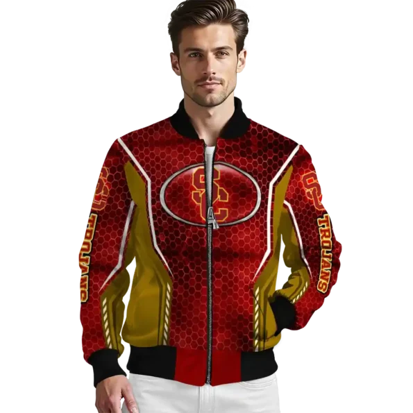 USC20Trojans20NCAAZone Jacket 3 Bomber 9.webp