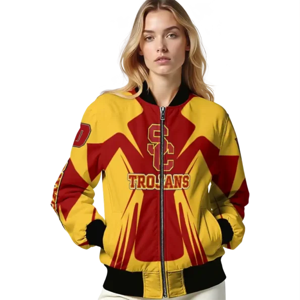 USC20Trojans20NCAAZone Jacket 4 Bomber 1.webp