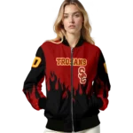 USC20Trojans20NCAAZone Jacket 1 Bomber.webp