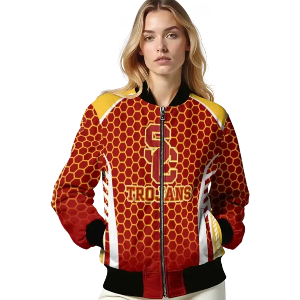 USC20Trojans20NCAAZone Jacket 4 Bomber 16.webp