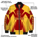 USC20Trojans20NCAAZone Jacket 1 Bomber 1.webp