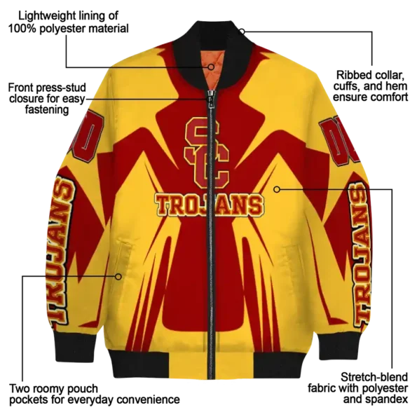 USC20Trojans20NCAAZone Jacket 5 Bomber 1.webp