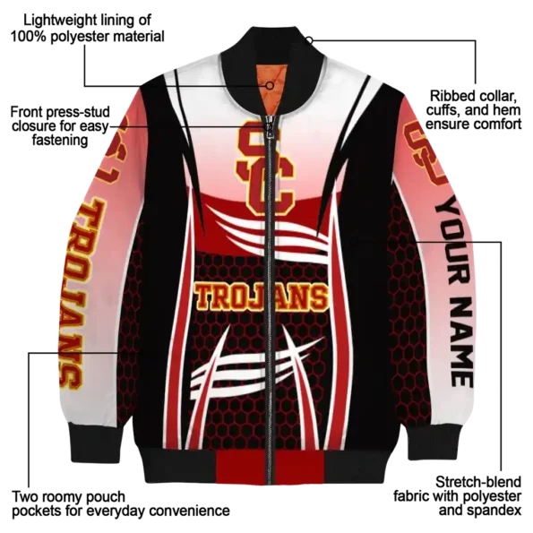 USC20Trojans20NCAAZone Jacket 5 Bomber 13.webp