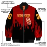 USC20Trojans20NCAAZone Jacket 1 Bomber.webp