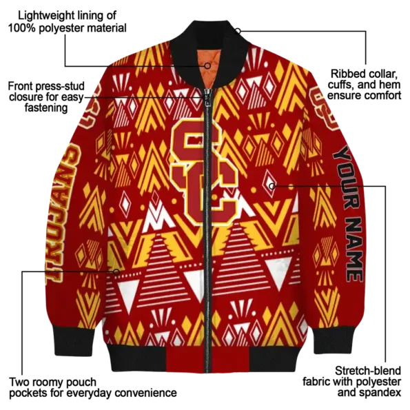 USC20Trojans20NCAAZone Jacket 5 Bomber 17.webp